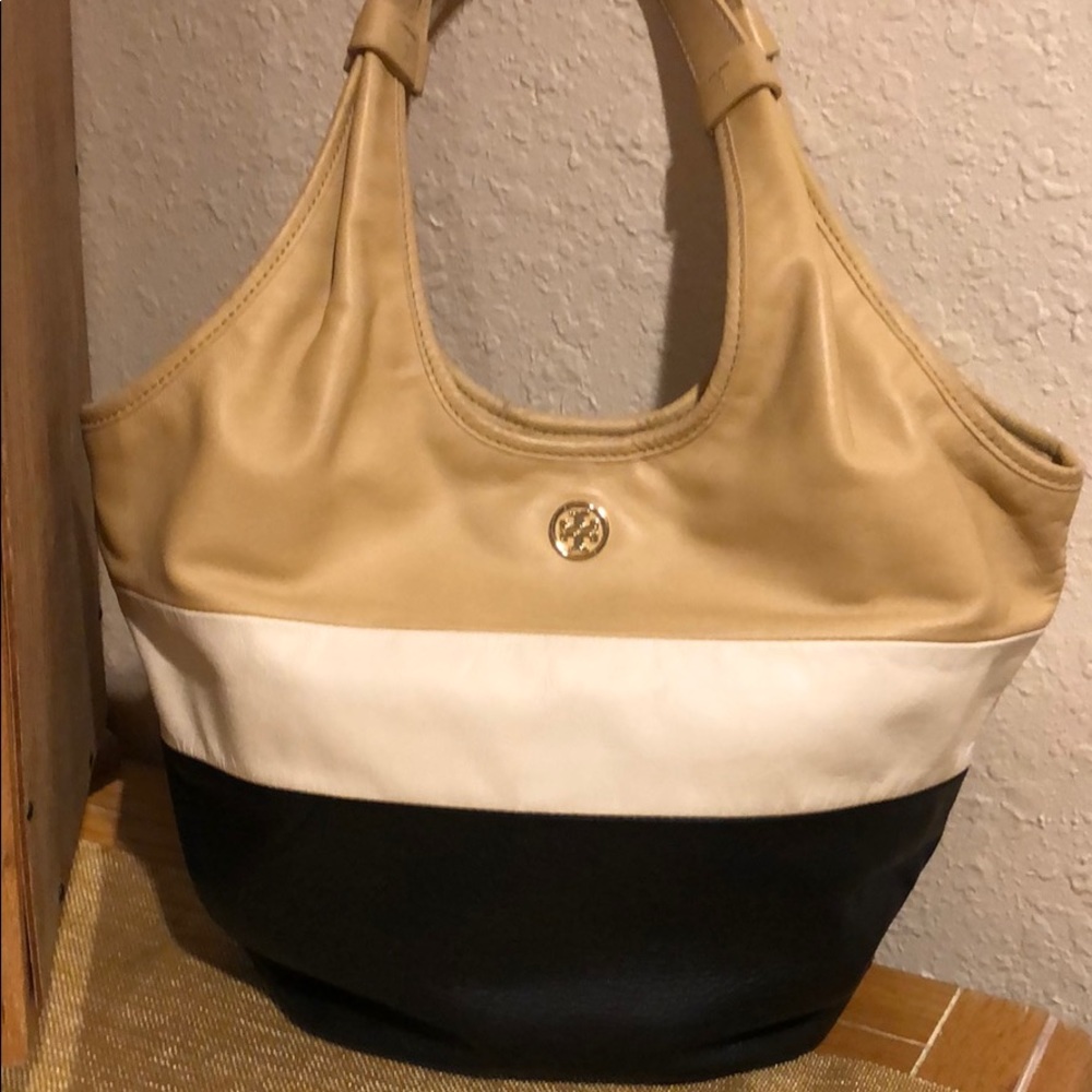 Tori Burch purse